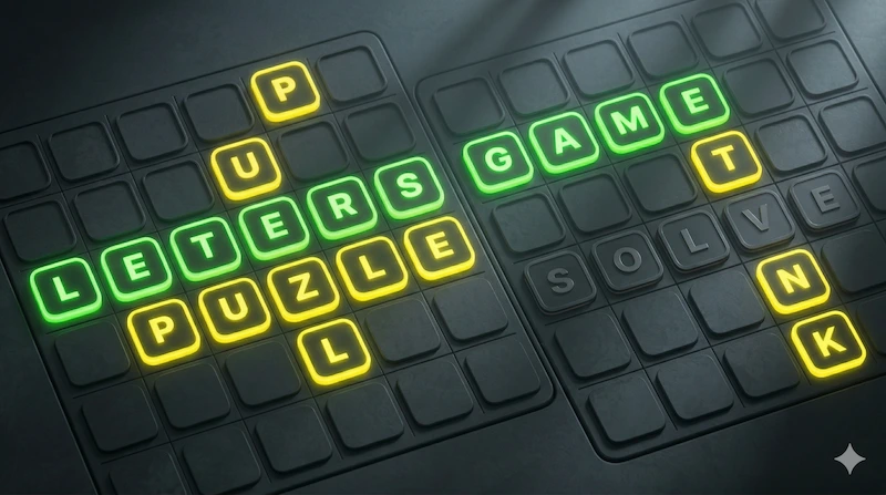 Interface do jogo Dueto